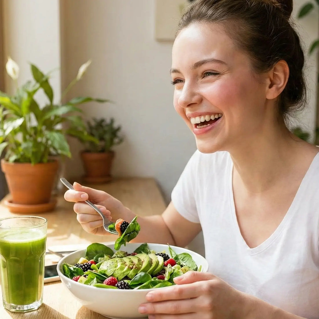 A Nourishing Path to Clear, Acne-Free Skin in Just One Week