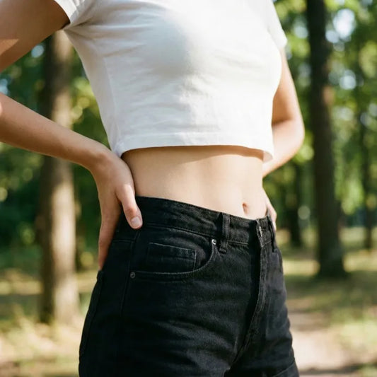 Lose Weight While Still Eating Well: A Gentle, Sustainable Approach