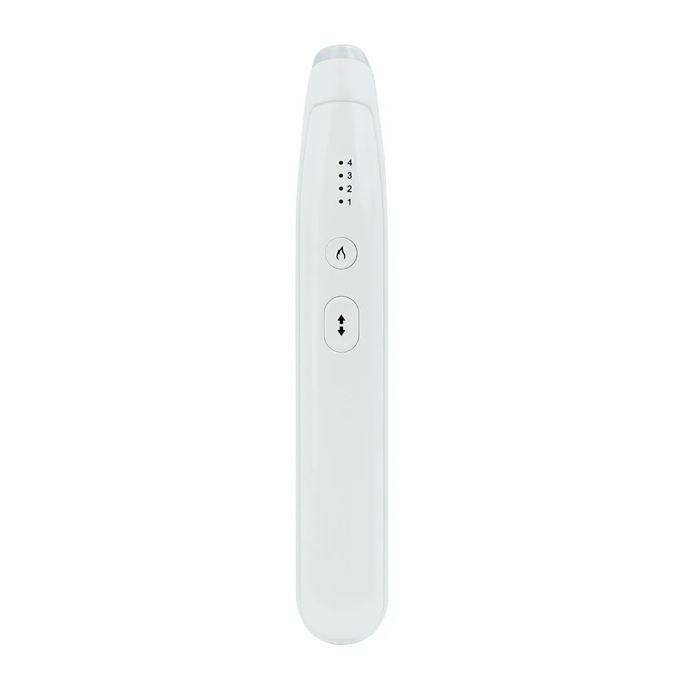 Fast Itch Relief Pen 🦟 Portable Drug-Free Heat Therapy