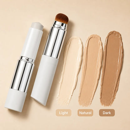 Auveron Korean Color-Changing Foundation Stick
