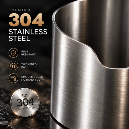 Multifunctional Kitchen Utensil Holder