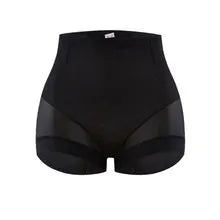Butt-Lifting And Waist-Shaping Panties For A Slimmer Figure