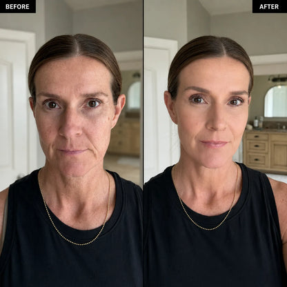 Auveron Korean Color-Changing Foundation Stick