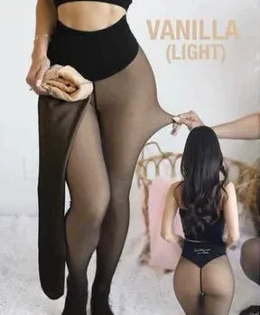 Ultra-Thin Leggings That Conceal Imperfections Lift The Buttocks And Slim The Legs