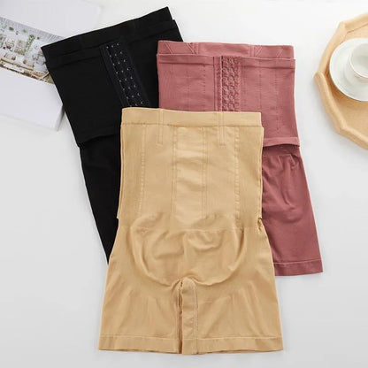 Butt-Lifting And Waist-Cinching Leggings For A Slim Figure