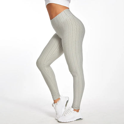Bodybuilding Leggings That Create A Peachy Butt