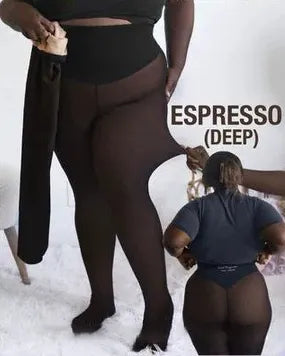 Ultra-Thin Leggings That Conceal Imperfections Lift The Buttocks And Slim The Legs