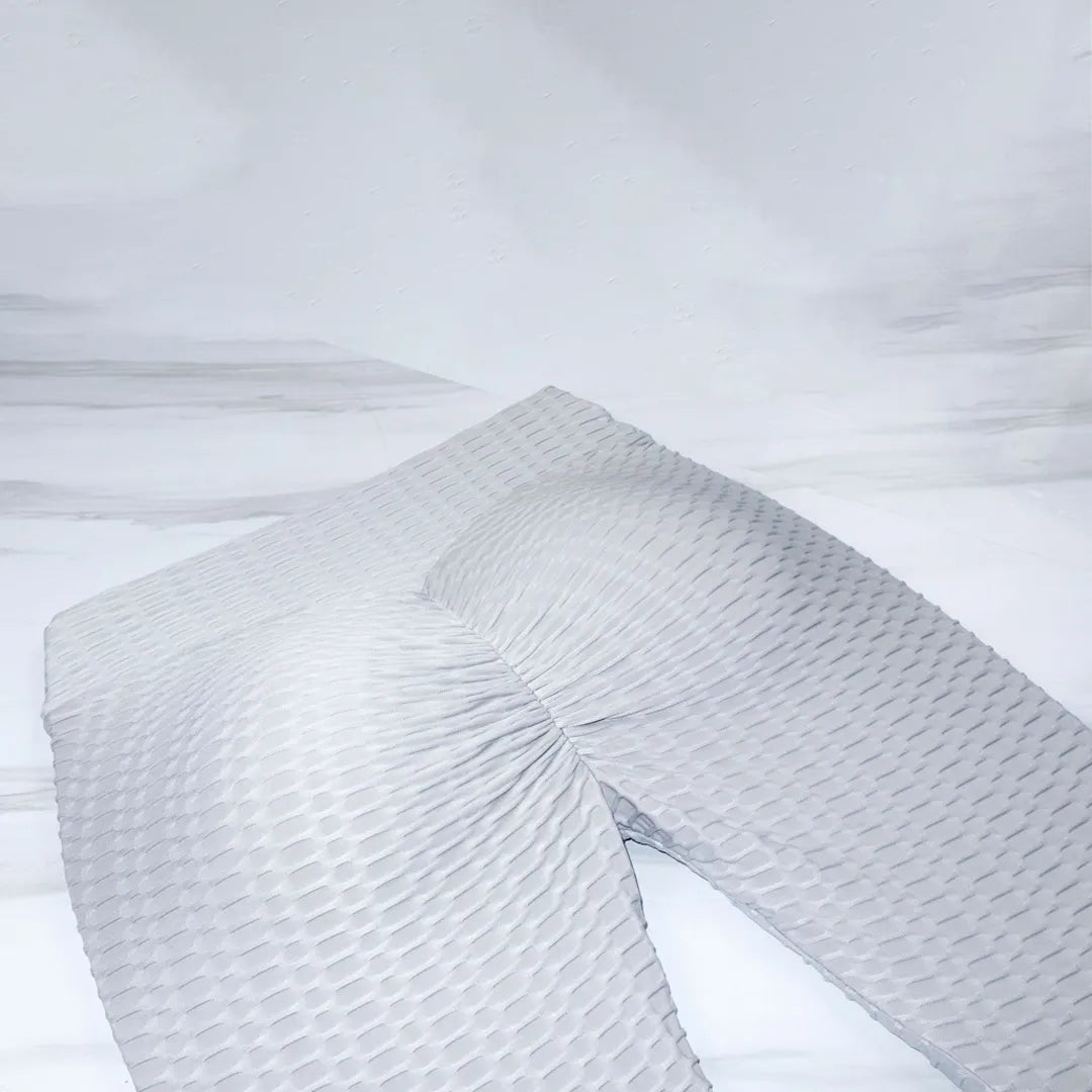Bodybuilding Leggings That Create A Peachy Butt