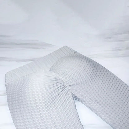 Bodybuilding Leggings That Create A Peachy Butt