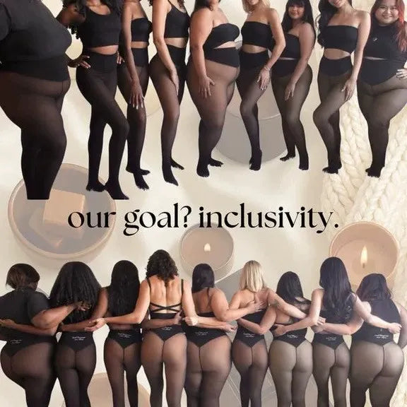 Ultra-Thin Leggings That Conceal Imperfections Lift The Buttocks And Slim The Legs