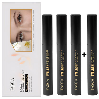 Fasca Eyelash Growth Serum