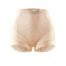 Butt-Lifting And Waist-Shaping Panties For A Slimmer Figure
