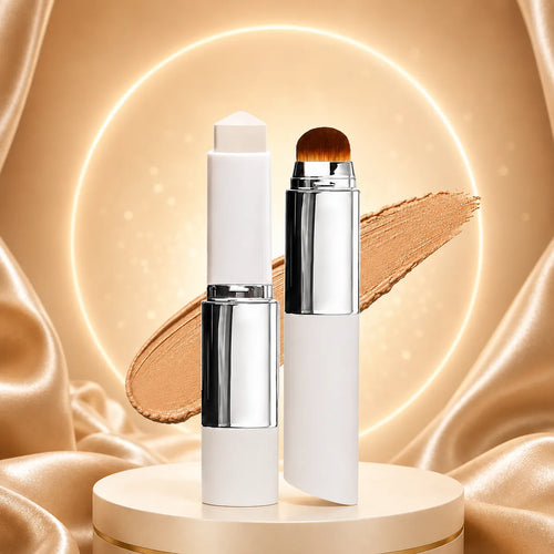 Auveron Korean Color-Changing Foundation Stick