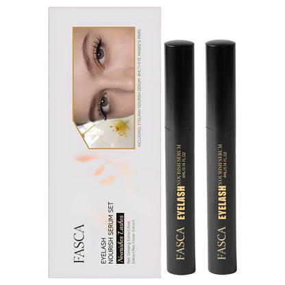 Fasca Eyelash Growth Serum