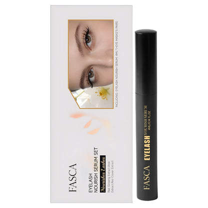 Fasca Eyelash Growth Serum